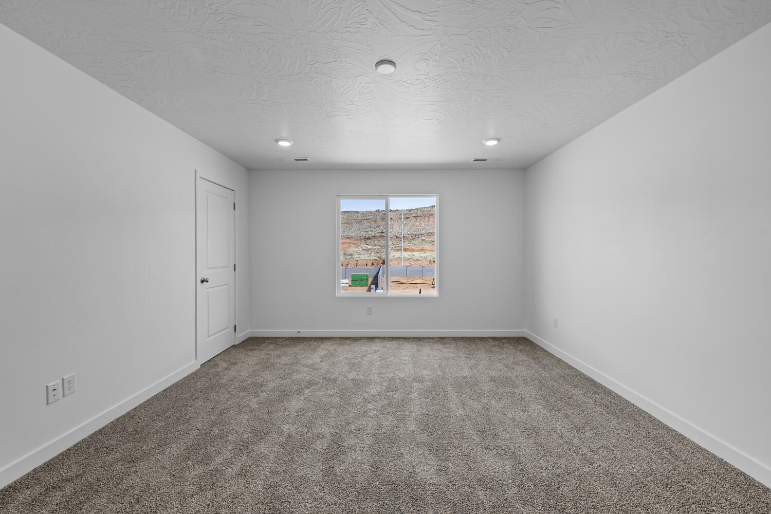 LAVENDER CANYON AT LONG VALLEY - Residential