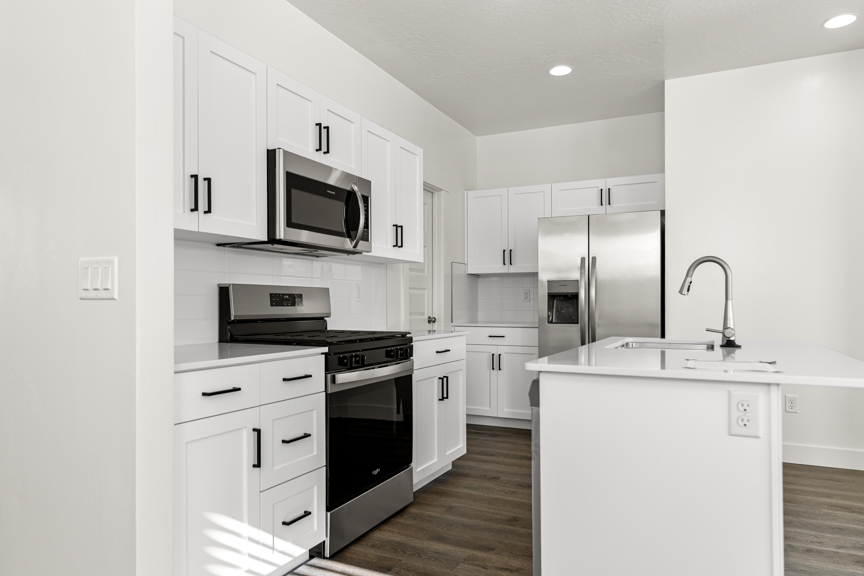 DESERT TERRACE SUB - Residential