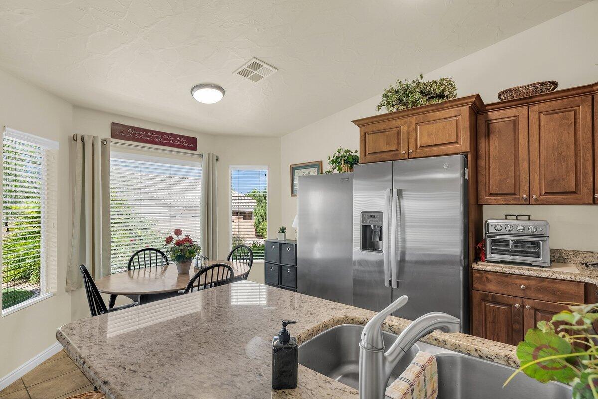 SUN RIVER - Residential