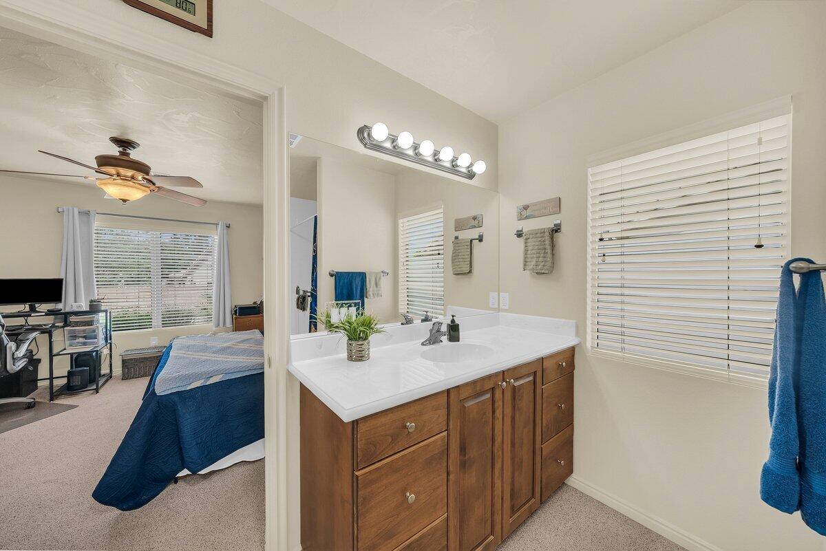 SUN RIVER - Residential