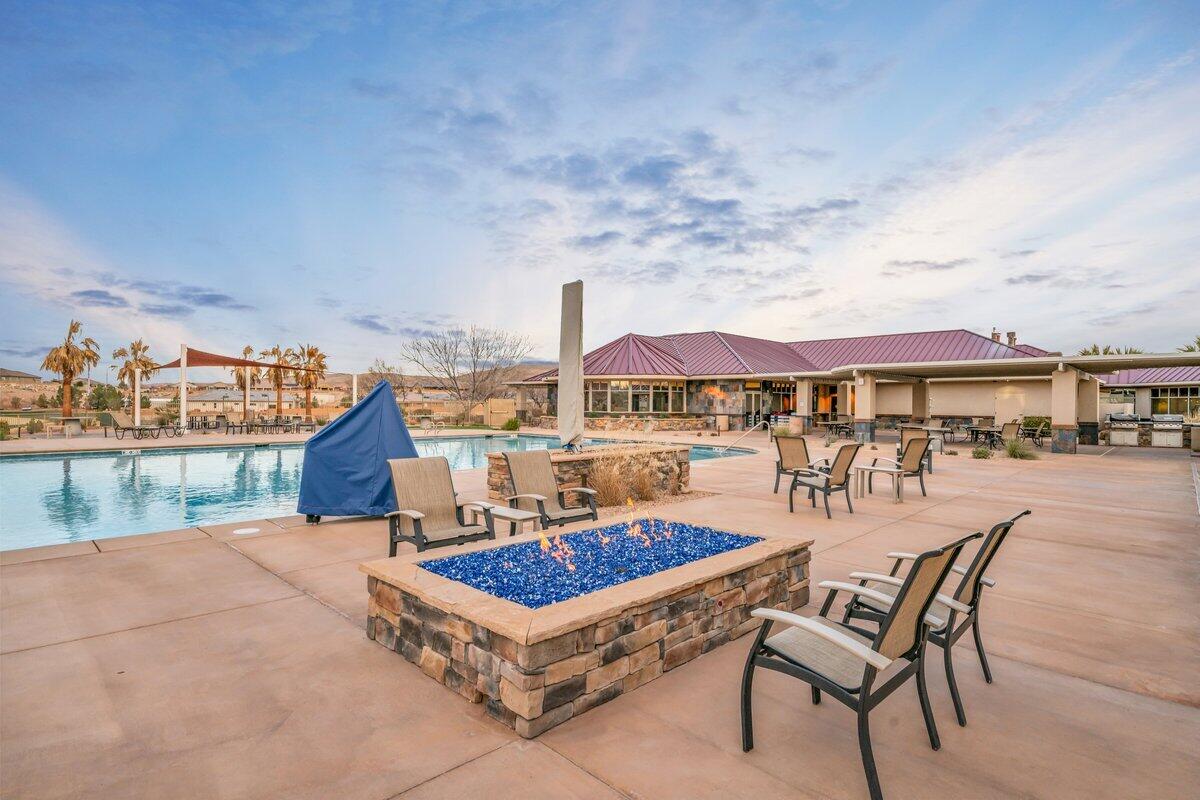 SUN RIVER - Residential