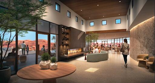 SOLENTE VILLAGE - Land