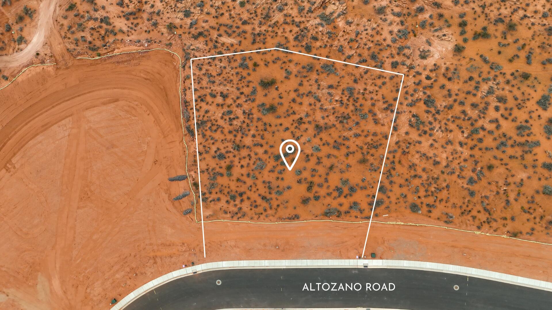 SOLENTE VILLAGE - Land