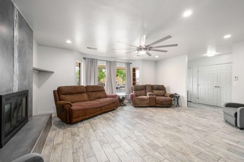 Tiny photo for 210 S 500 East E, Saint George, UT 84770 (MLS # 26-271437)