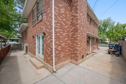 Tiny photo for 210 S 500 East E, Saint George, UT 84770 (MLS # 26-271437)