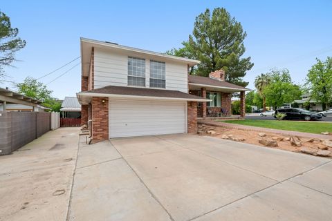 Tiny photo for 210 S 500 East E, Saint George, UT 84770 (MLS # 26-271437)