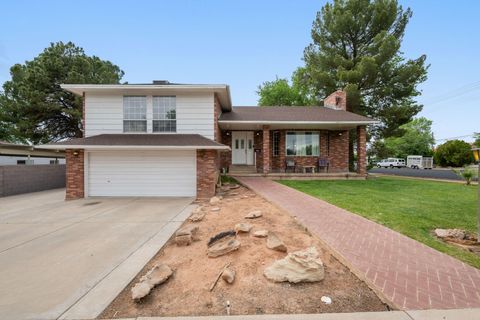 Photo of 210 S 500 East E, Saint George, UT 84770 (MLS # 26-271437)
