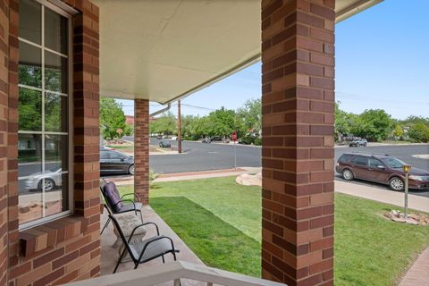 Tiny photo for 210 S 500 East E, Saint George, UT 84770 (MLS # 26-271437)