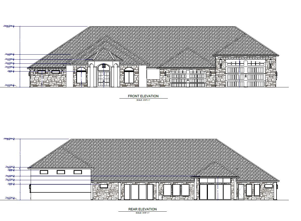 DRATTER ESTATES - Residential