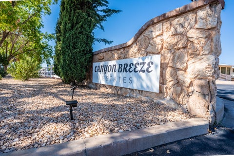 Tiny photo for 1150 W Red Hills Parkway 152 #152, Washington, UT 84780 (MLS # 26-276856)