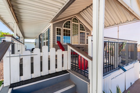 Tiny photo for 1150 W Red Hills Parkway 152 #152, Washington, UT 84780 (MLS # 26-276856)