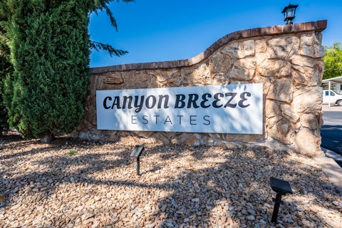 Tiny photo for 1150 W Red Hills Parkway 152 #152, Washington, UT 84780 (MLS # 26-276856)
