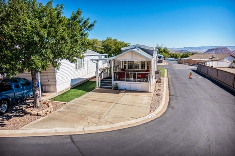 Tiny photo for 1150 W Red Hills Parkway 152 #152, Washington, UT 84780 (MLS # 26-276856)