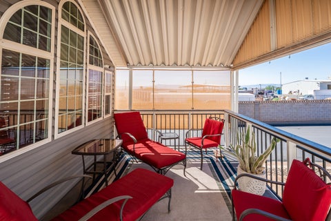 Tiny photo for 1150 W Red Hills Parkway 152 #152, Washington, UT 84780 (MLS # 26-276856)