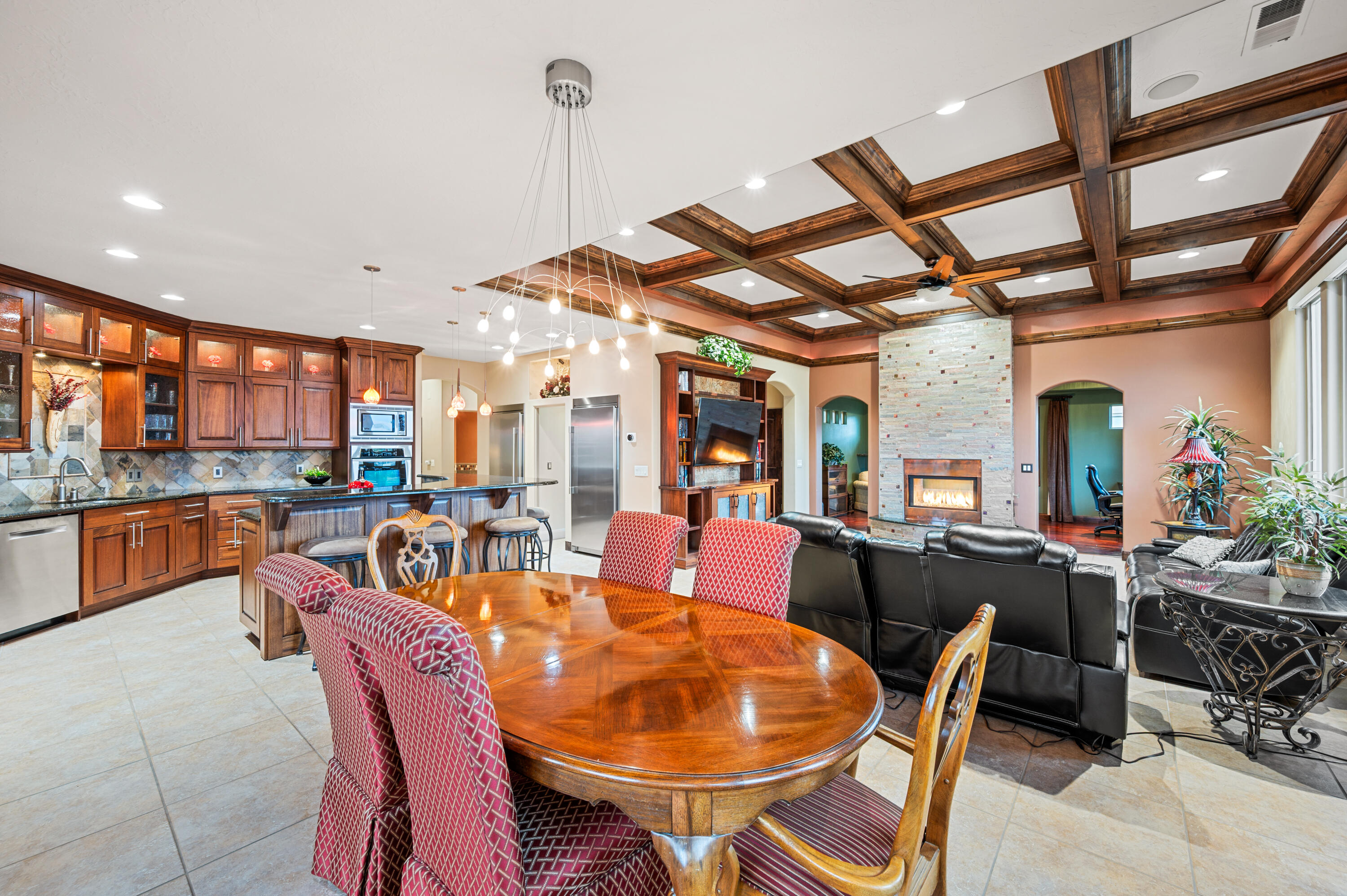 SIENNA RIDGE AT WEBB HILL - Residential