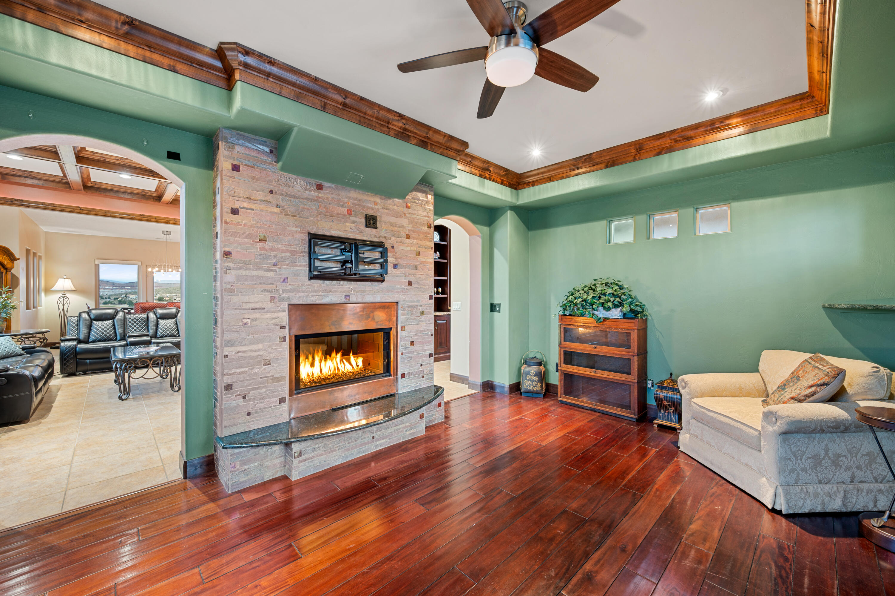 SIENNA RIDGE AT WEBB HILL - Residential