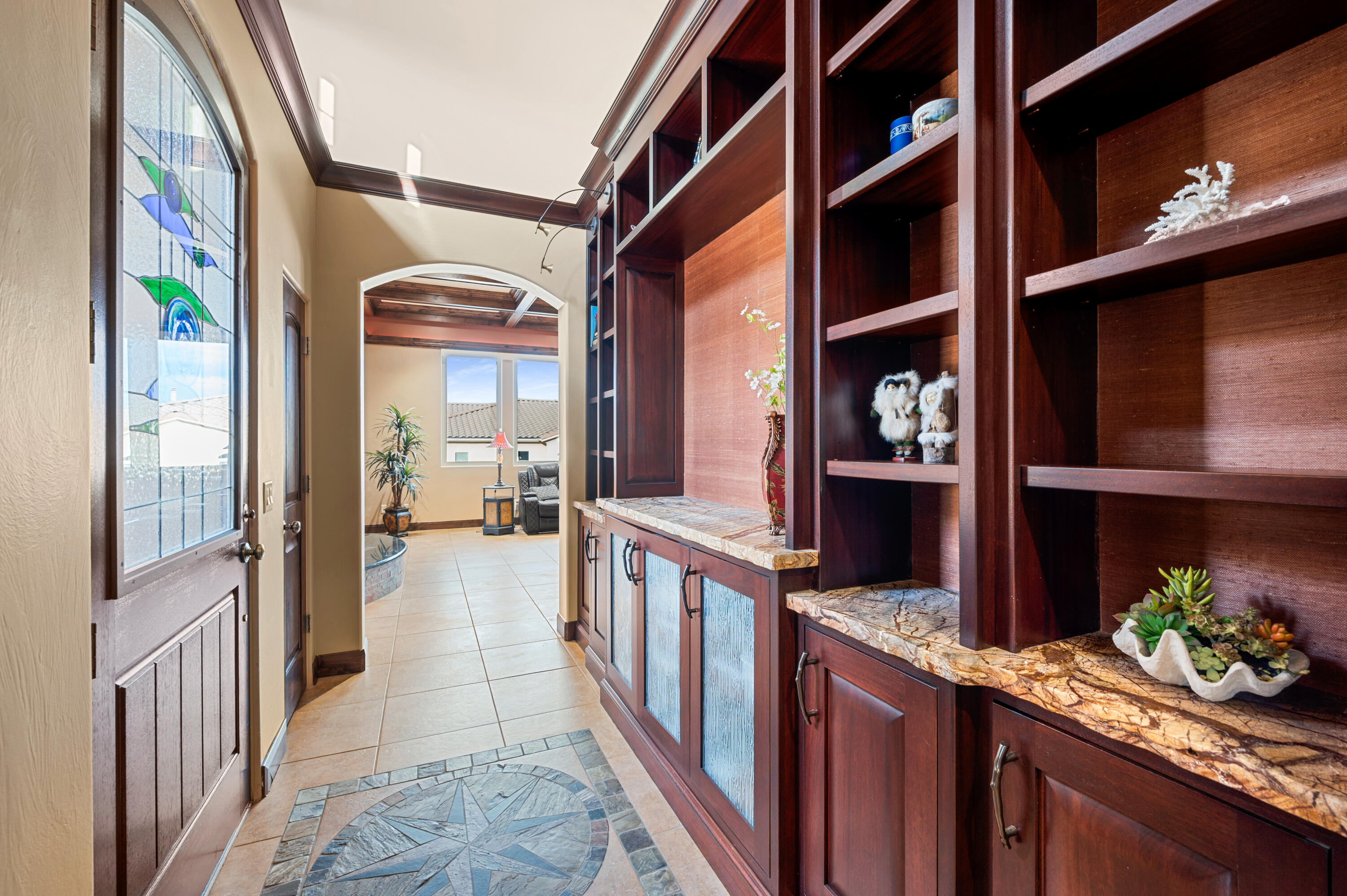 SIENNA RIDGE AT WEBB HILL - Residential