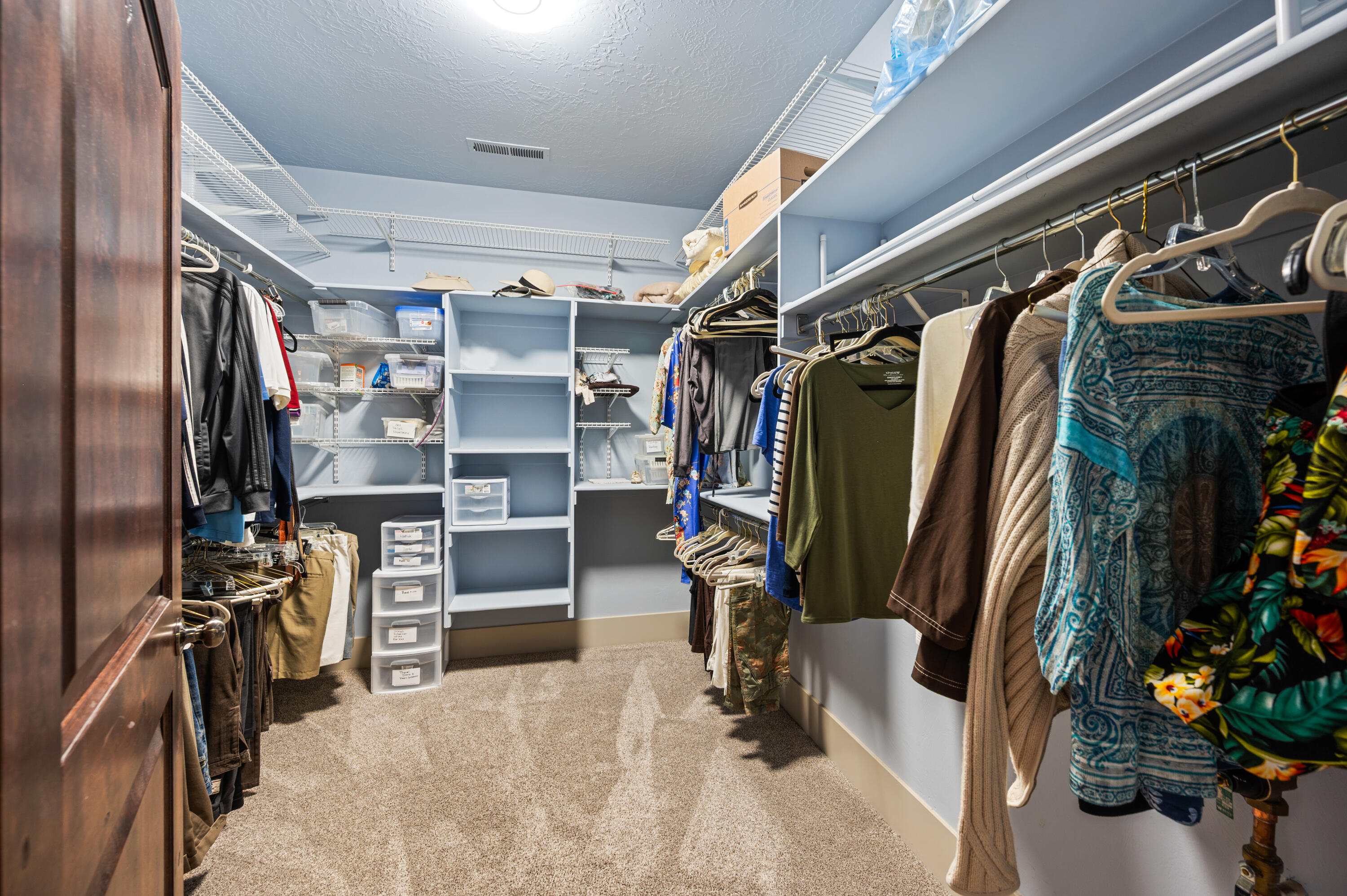 SIENNA RIDGE AT WEBB HILL - Residential