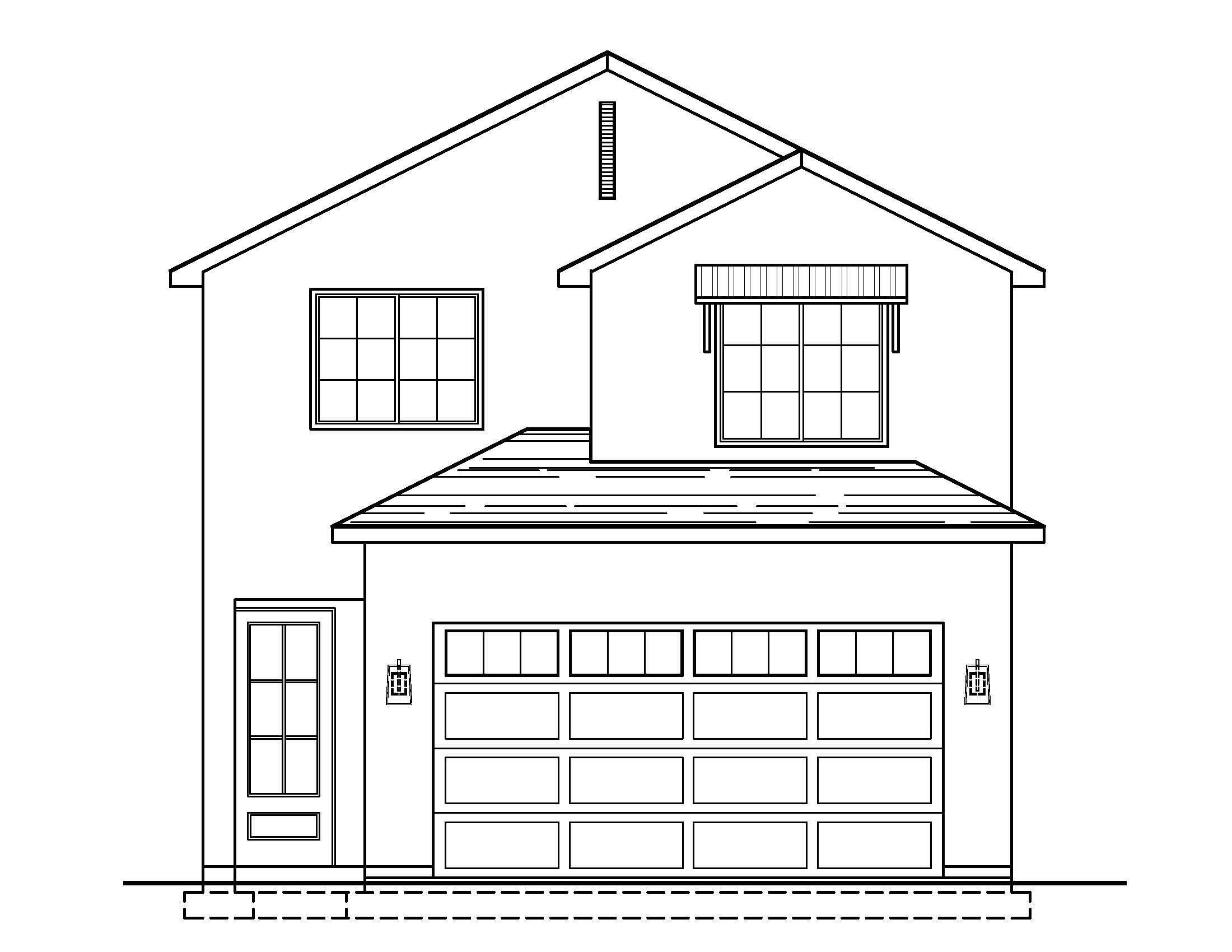 DESERT TRAILS - Residential