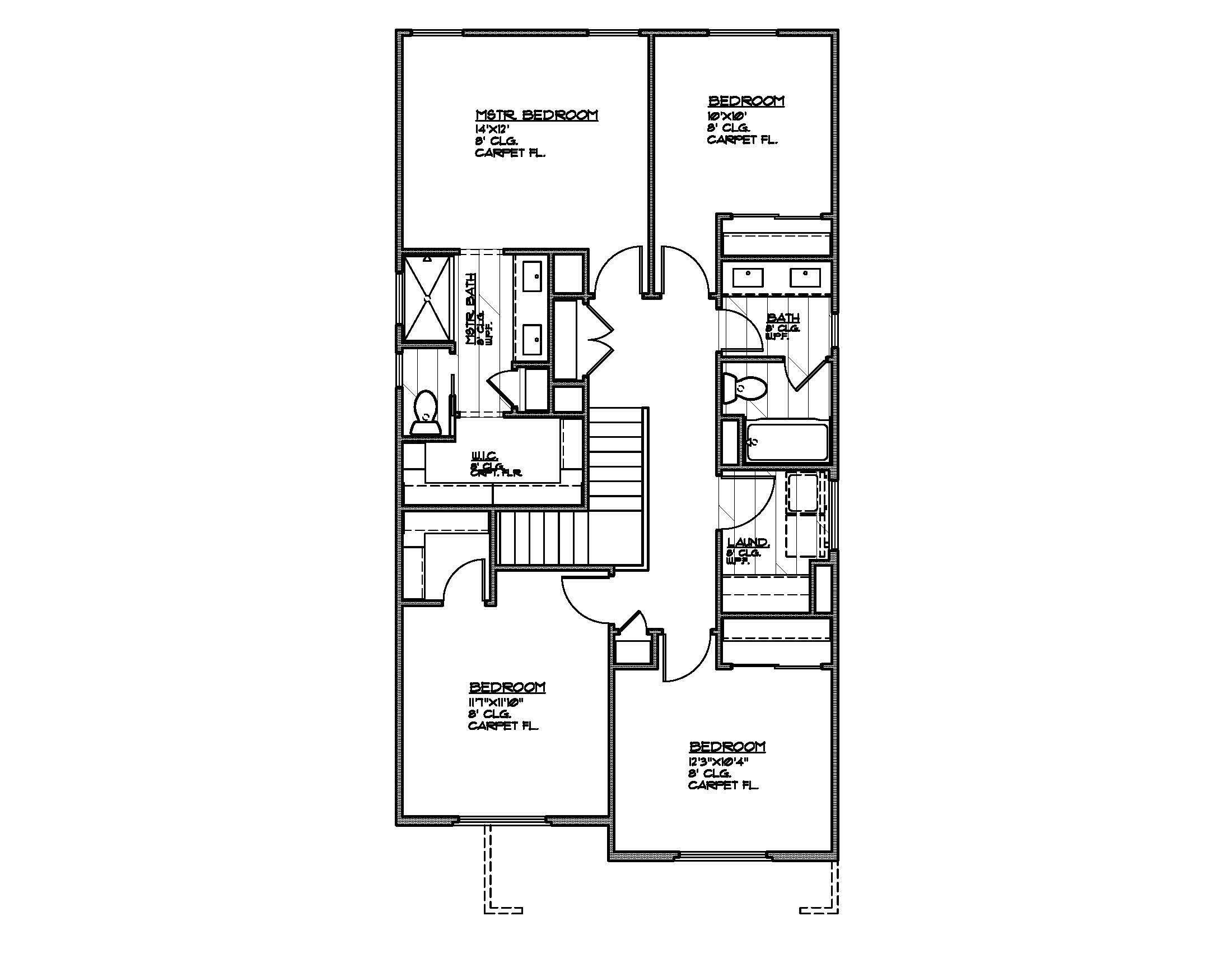 DESERT TRAILS - Residential