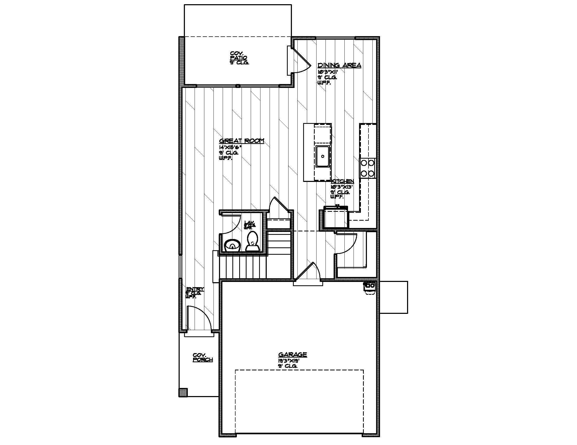 DESERT TRAILS - Residential