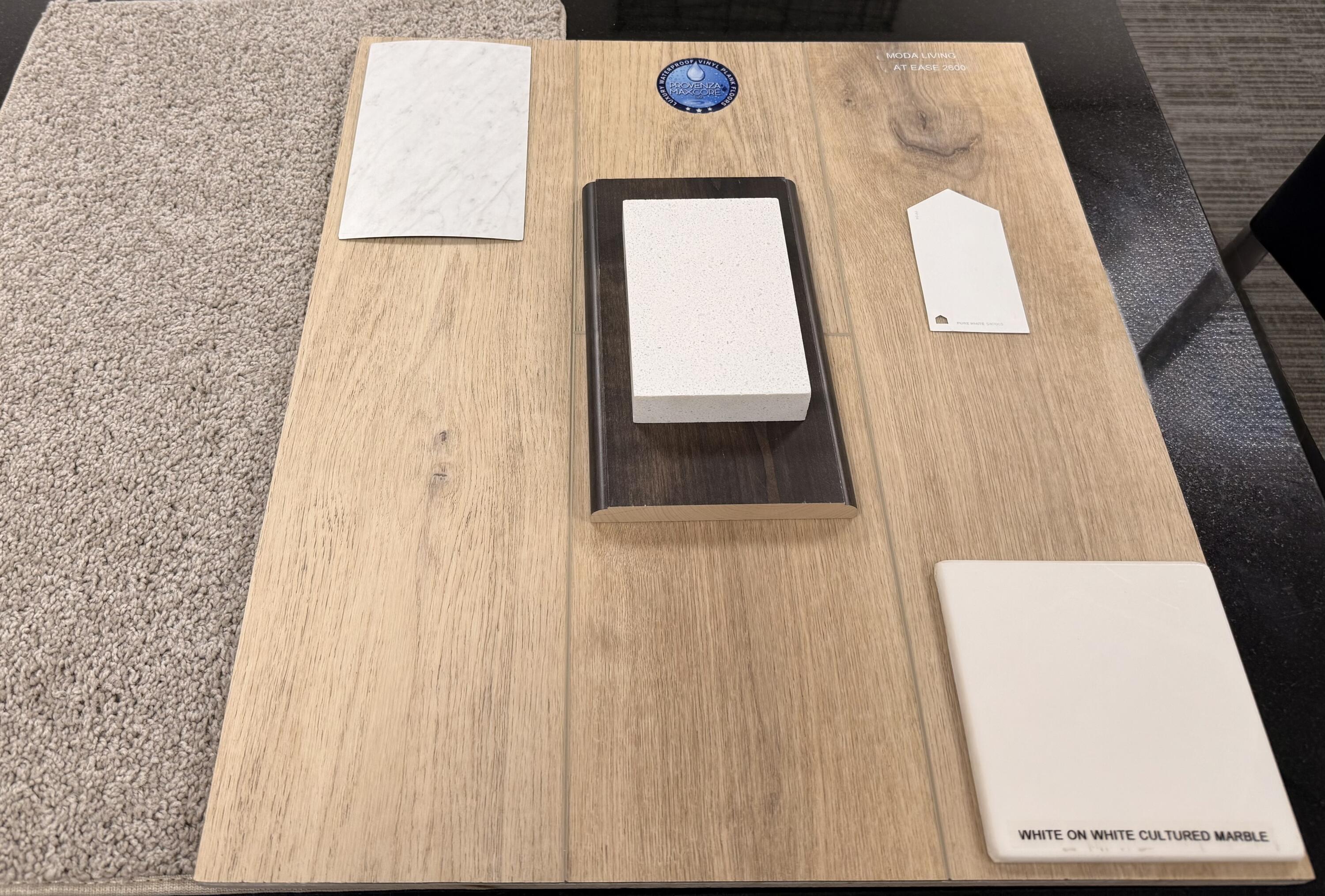 DESERT TRAILS - Residential