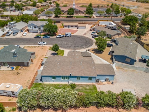 Tiny photo for 321 N 3420 W, Hurricane, UT 84737 (MLS # 26-273434)
