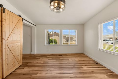 Tiny photo for 321 N 3420 W, Hurricane, UT 84737 (MLS # 26-273434)