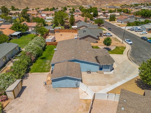 Tiny photo for 321 N 3420 W, Hurricane, UT 84737 (MLS # 26-273434)
