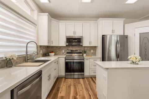 Tiny photo for 321 N 3420 W, Hurricane, UT 84737 (MLS # 26-273434)