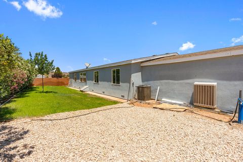 Tiny photo for 321 N 3420 W, Hurricane, UT 84737 (MLS # 26-273434)