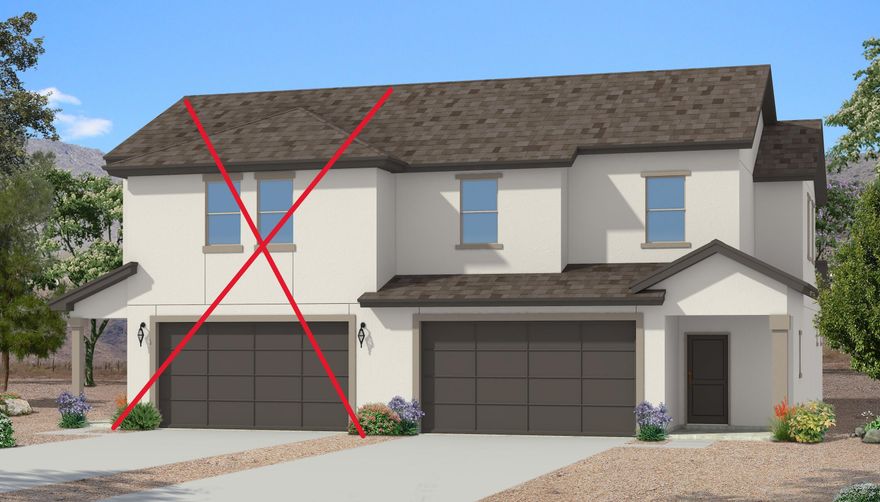 These brand-new, duplex units offer the perfect blend of style, functionality, and income potential. Whether you're planning to live in one unit and rent the other, invest in both, or create a multi-generational living space, these homes are a must-see. From our dedicated field team to our in-house staff and experienced sales agents, we are committed to providing you with nothing short of an Exceptional Experience. Our commitment doesn't end at closing. With an extensive warranty program and ongoing support, we're here long after you move in. Don't miss this opportunity to own beautiful new construction in one of Utah's most vibrant and expanding communities. All info to be verified by buyer and agent. This beautiful new construction home features the Solstice floor plan, thoughtfully designed and built by Carefree Homes - Southern Utah's trusted builder. Carefree delivers service that exceeds our home buyers' expectations before, during and after the sale! Schedule your private showing today and let us help you take the next step toward your future home or investment!