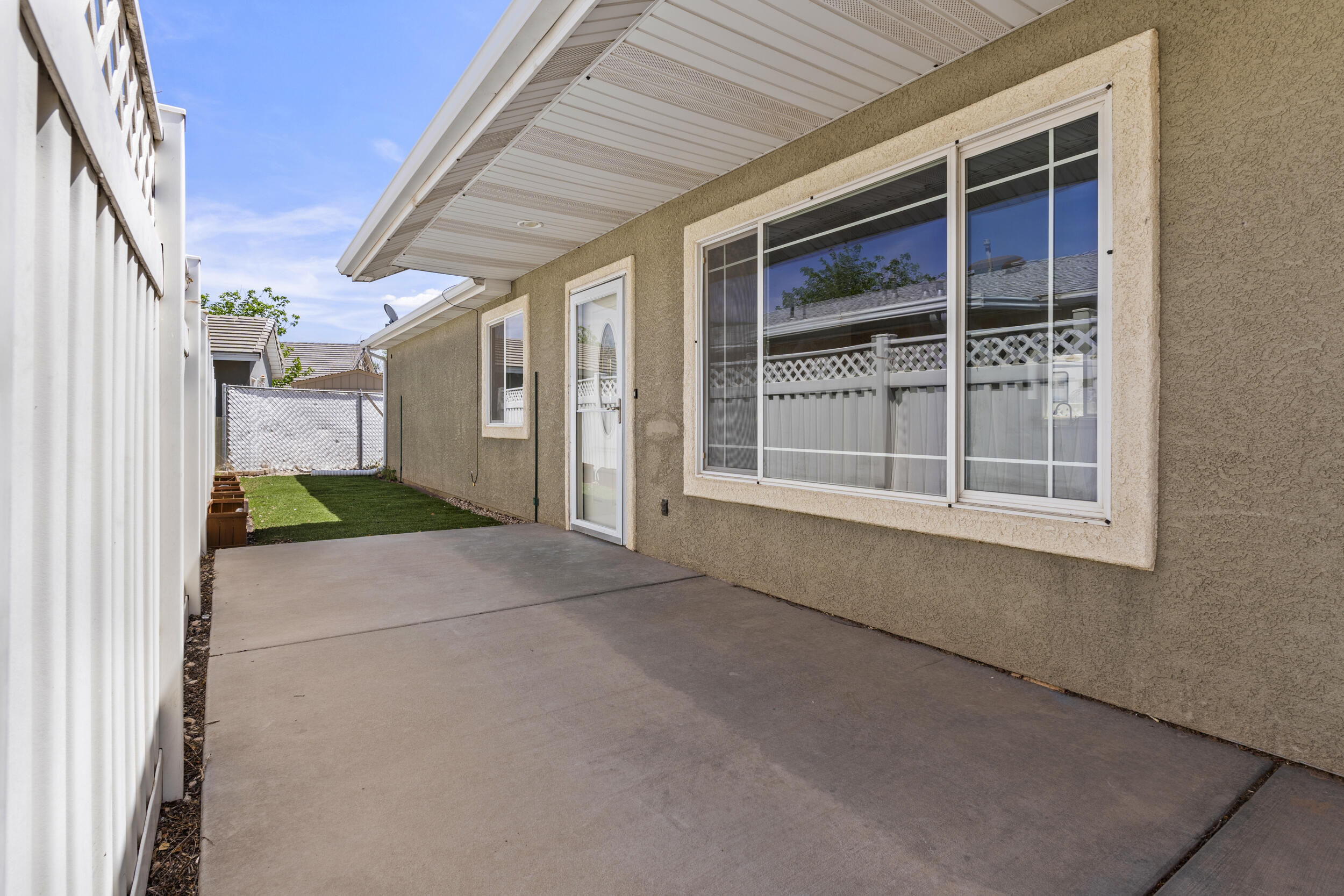 QUAIL LAKE ESTATES - Residential