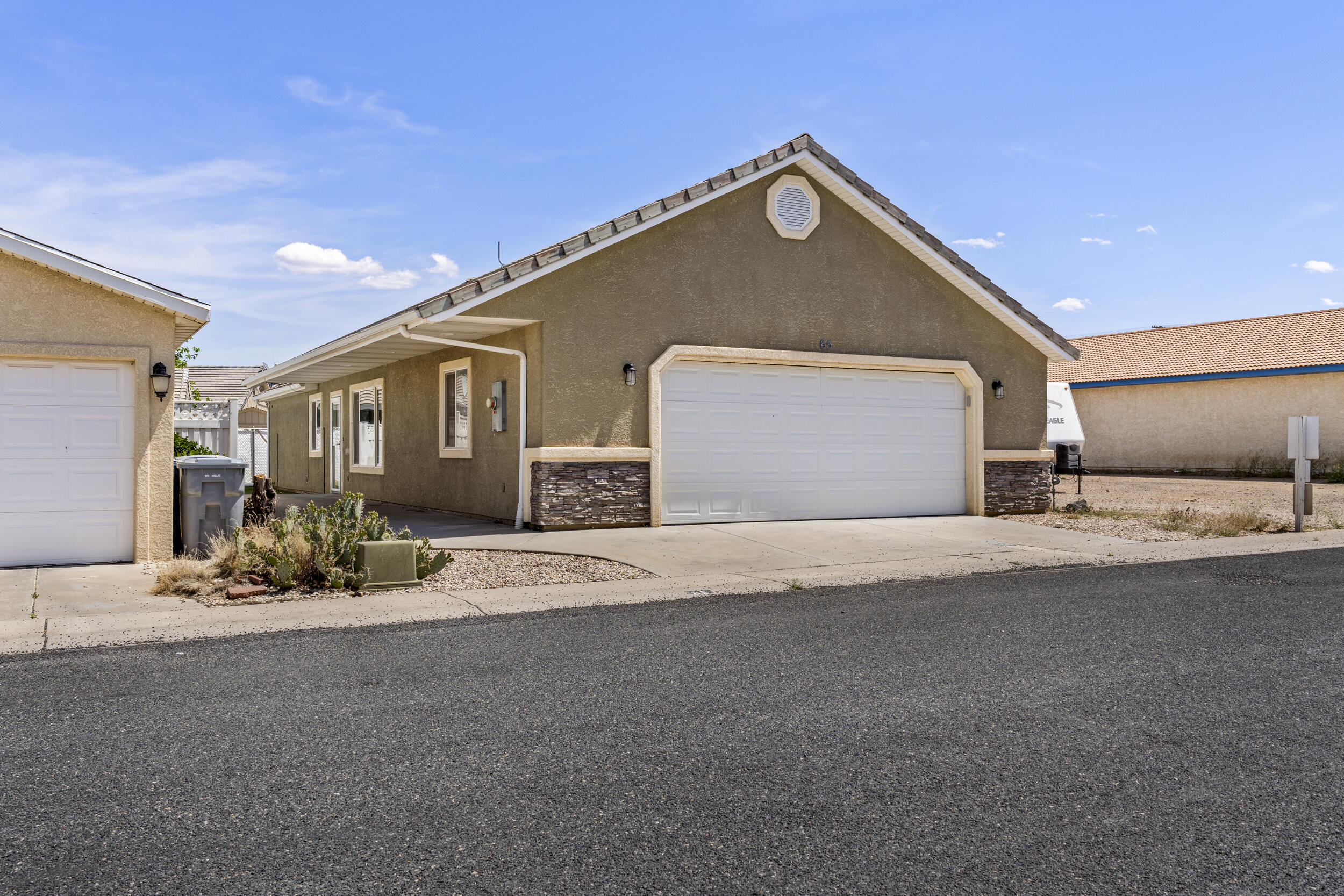 QUAIL LAKE ESTATES - Residential