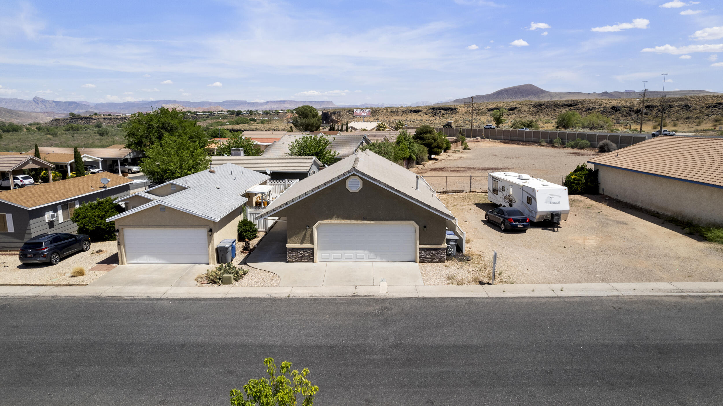 QUAIL LAKE ESTATES - Residential