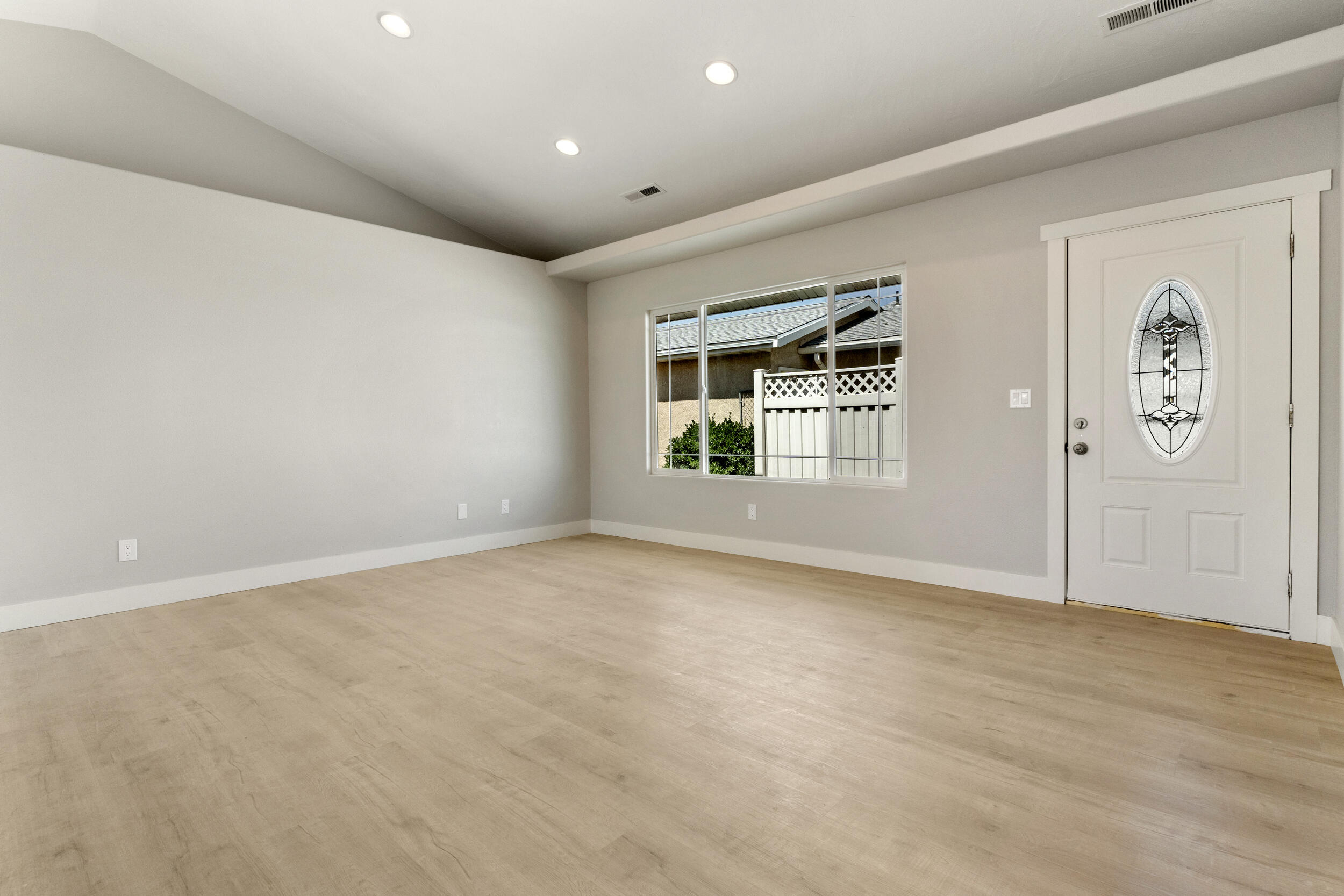 QUAIL LAKE ESTATES - Residential