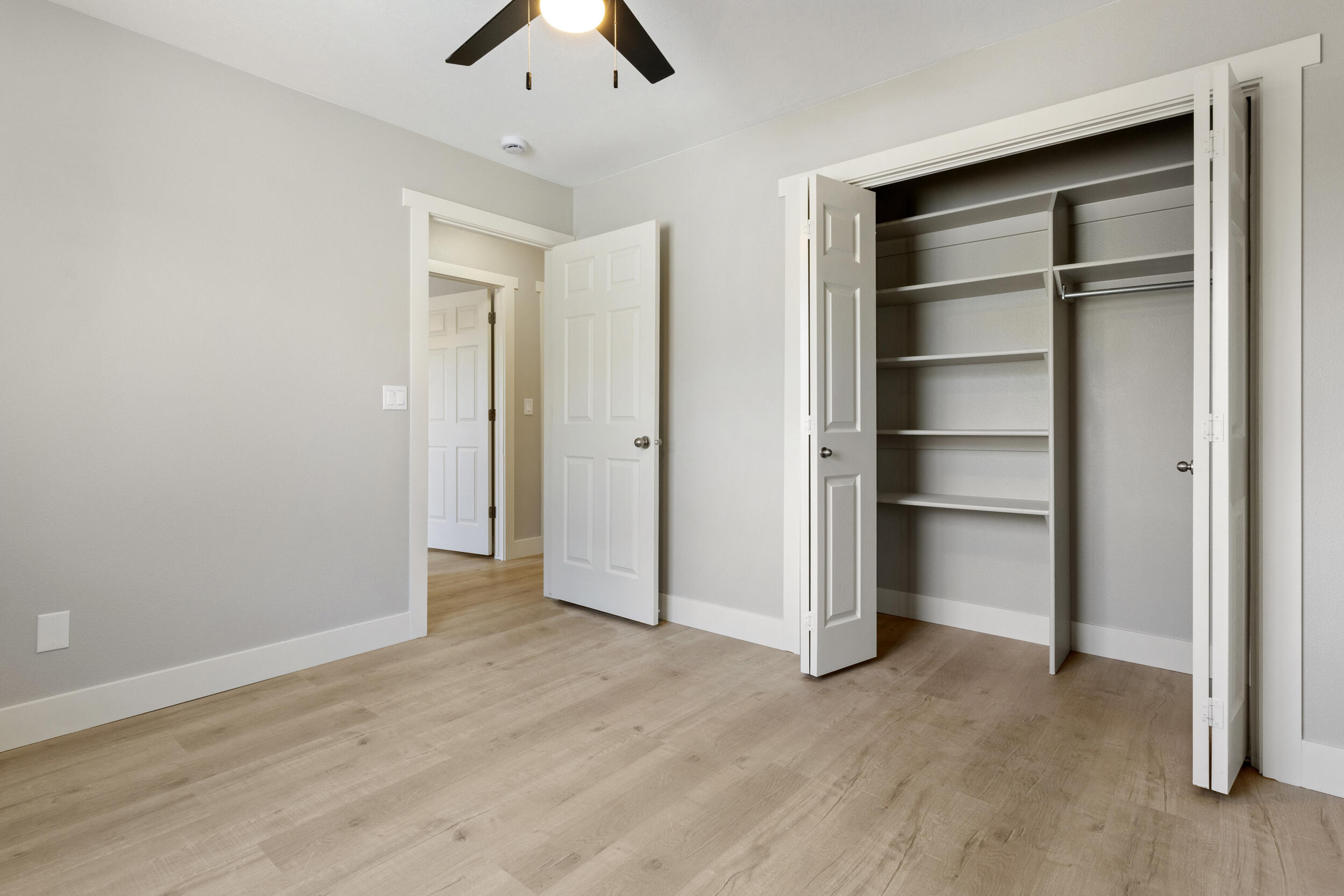 QUAIL LAKE ESTATES - Residential