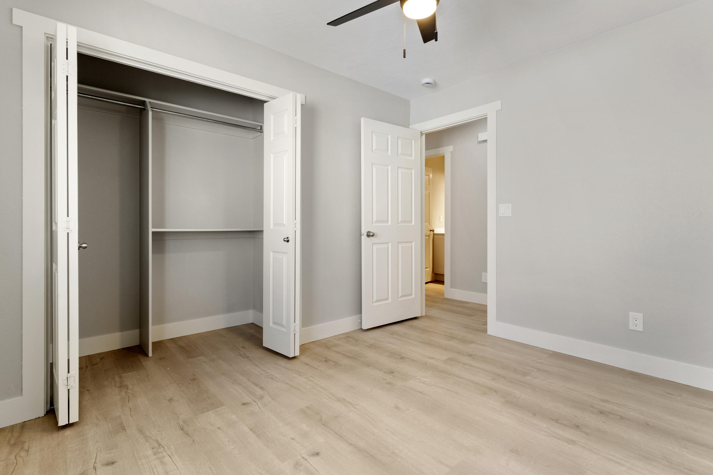 QUAIL LAKE ESTATES - Residential