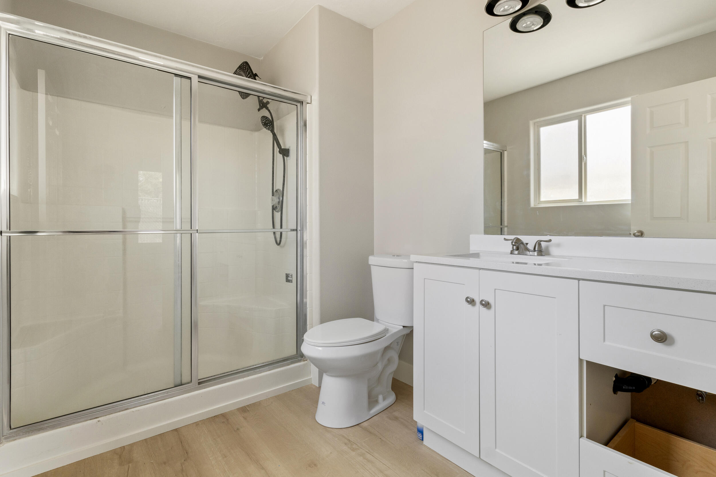 QUAIL LAKE ESTATES - Residential