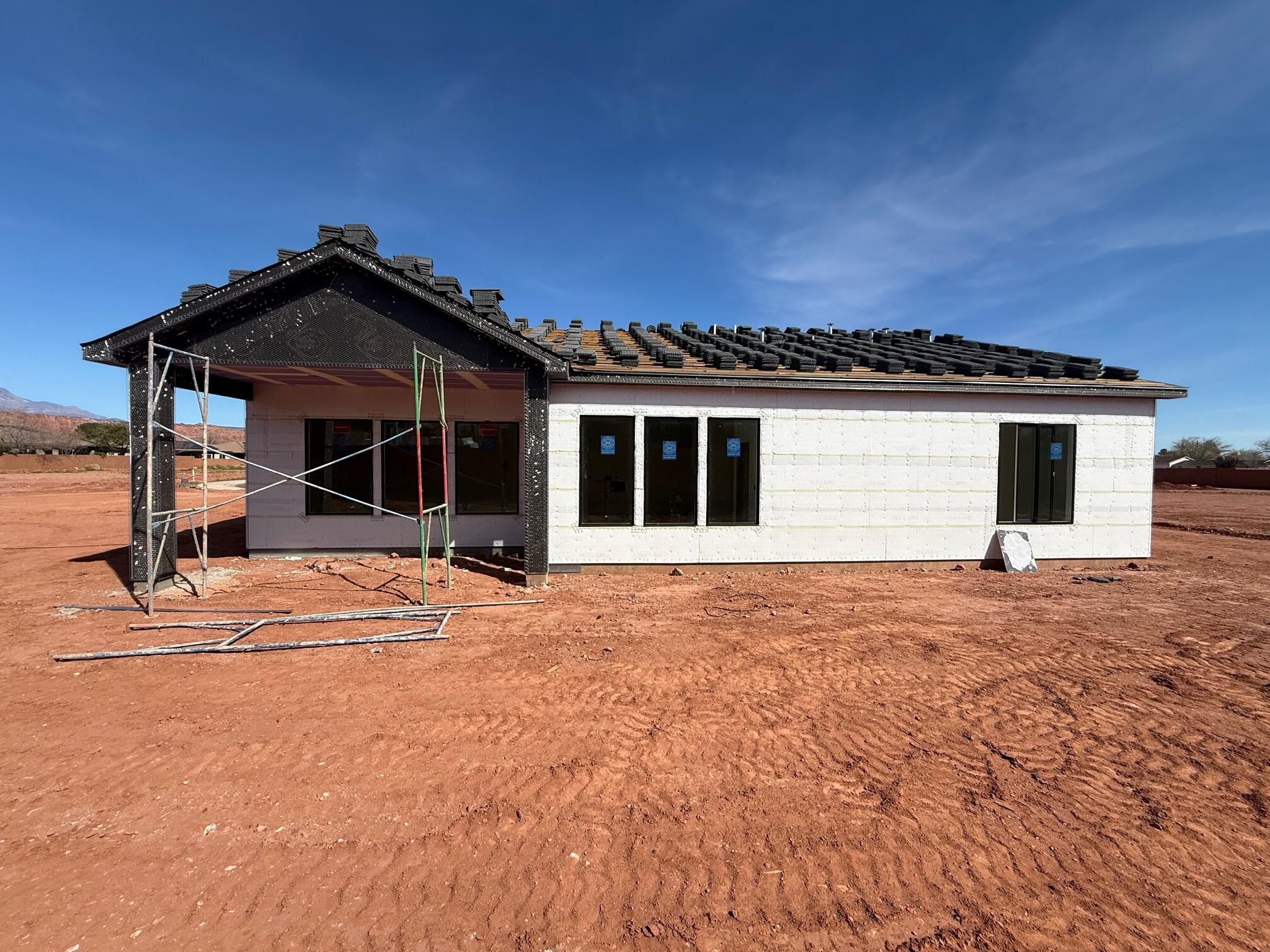 SERENITY ESTATES - Residential