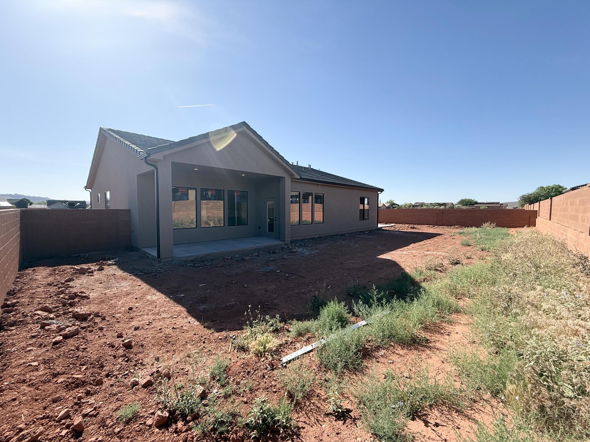 SERENITY ESTATES - Residential