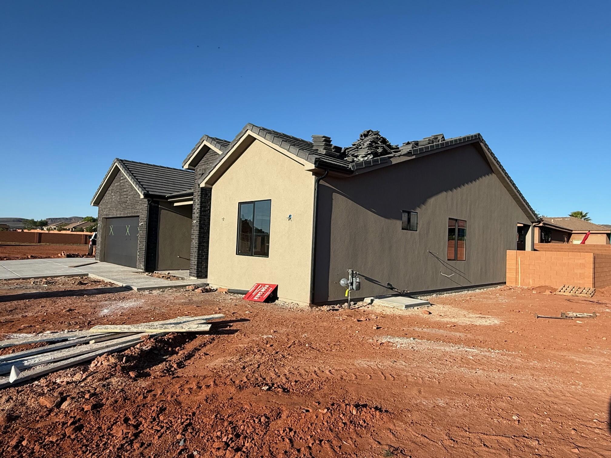 SERENITY ESTATES - Residential