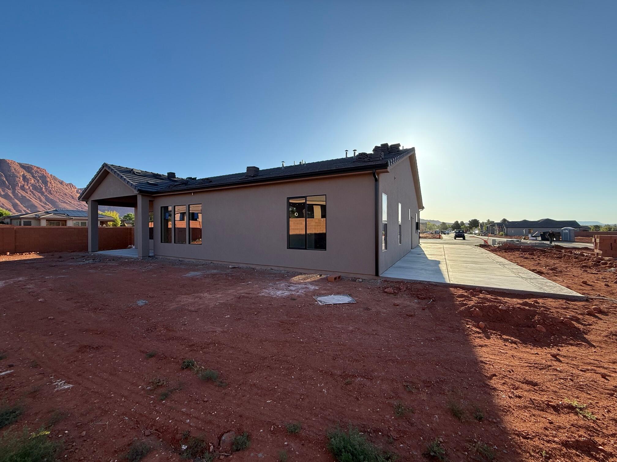 SERENITY ESTATES - Residential