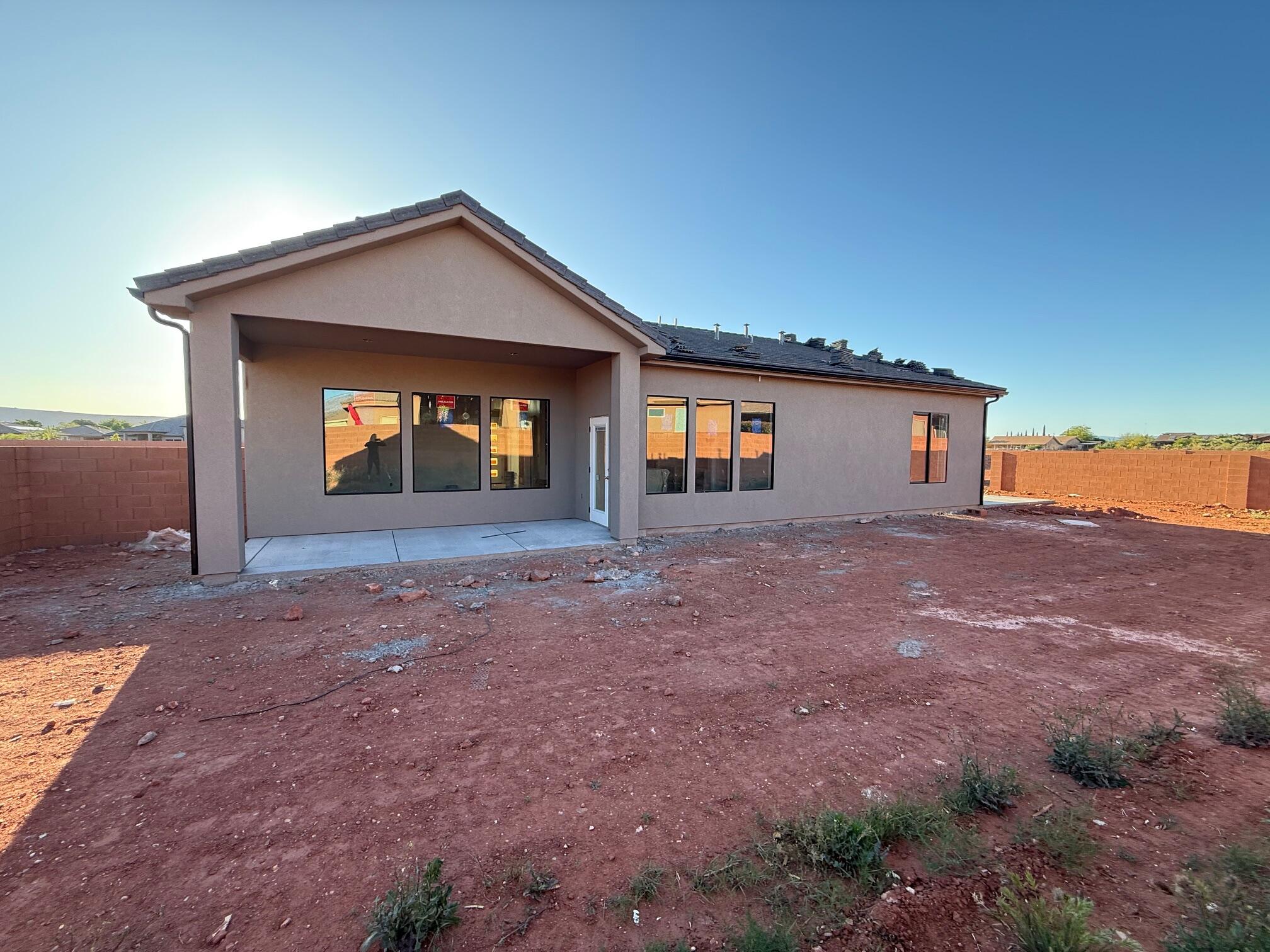 SERENITY ESTATES - Residential