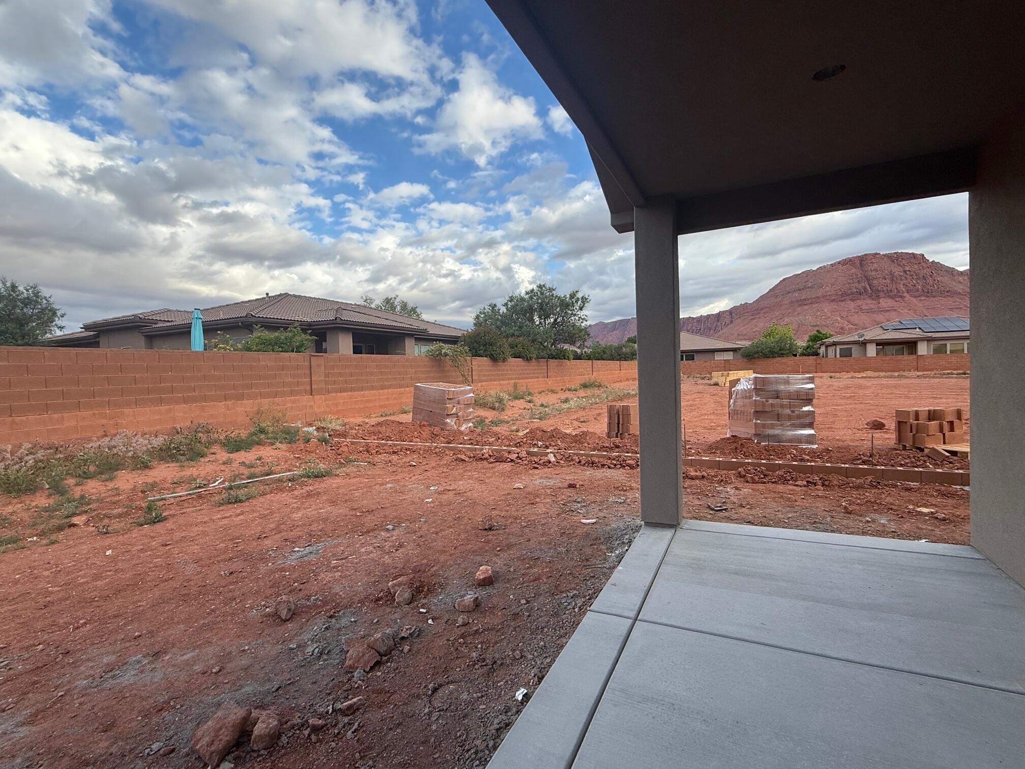 SERENITY ESTATES - Residential