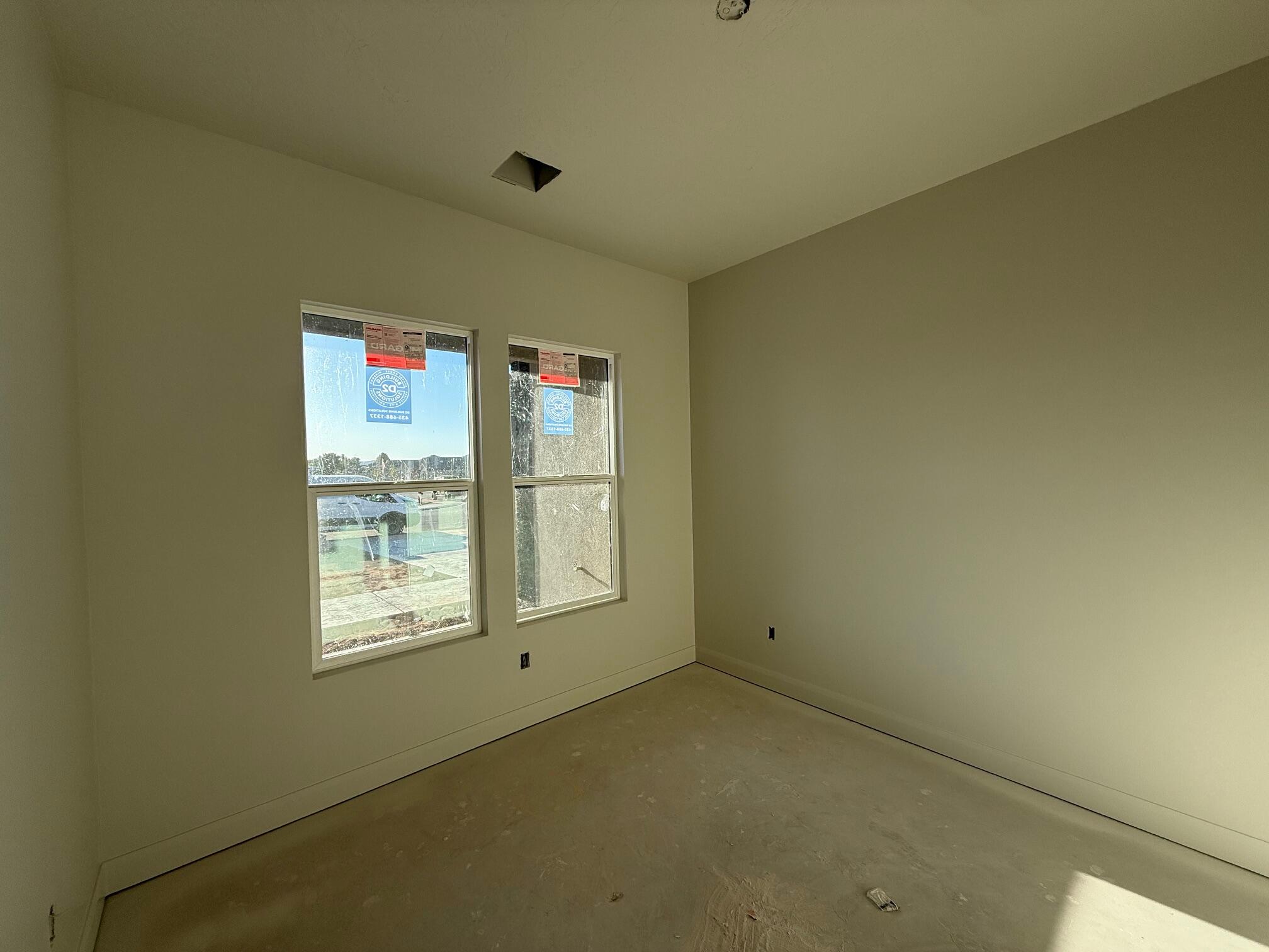 SERENITY ESTATES - Residential