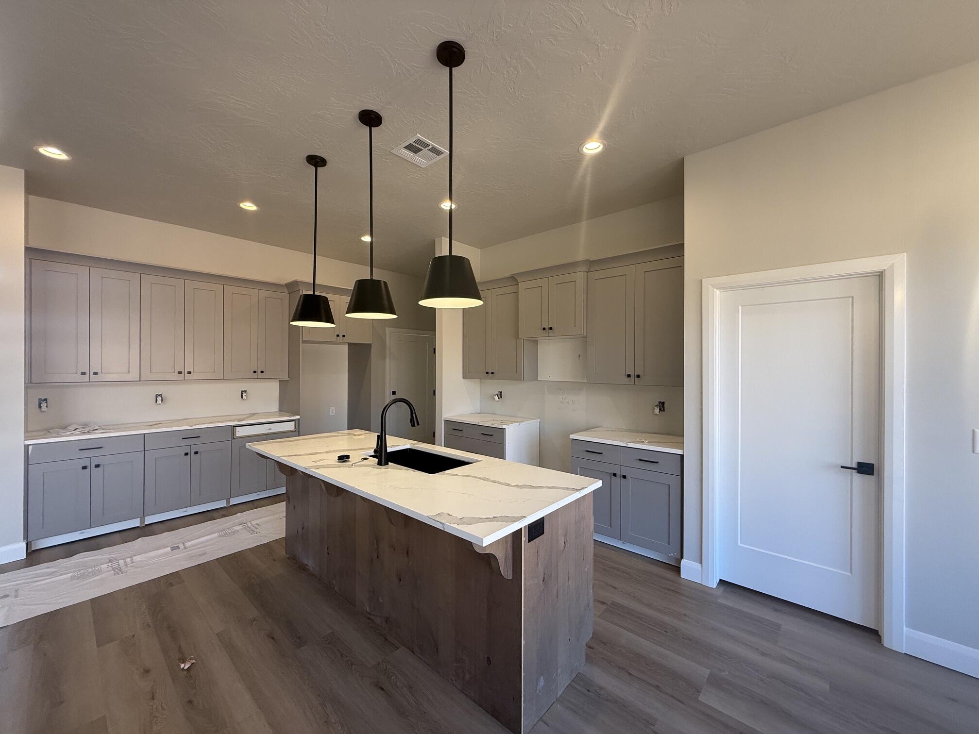 SERENITY ESTATES - Residential