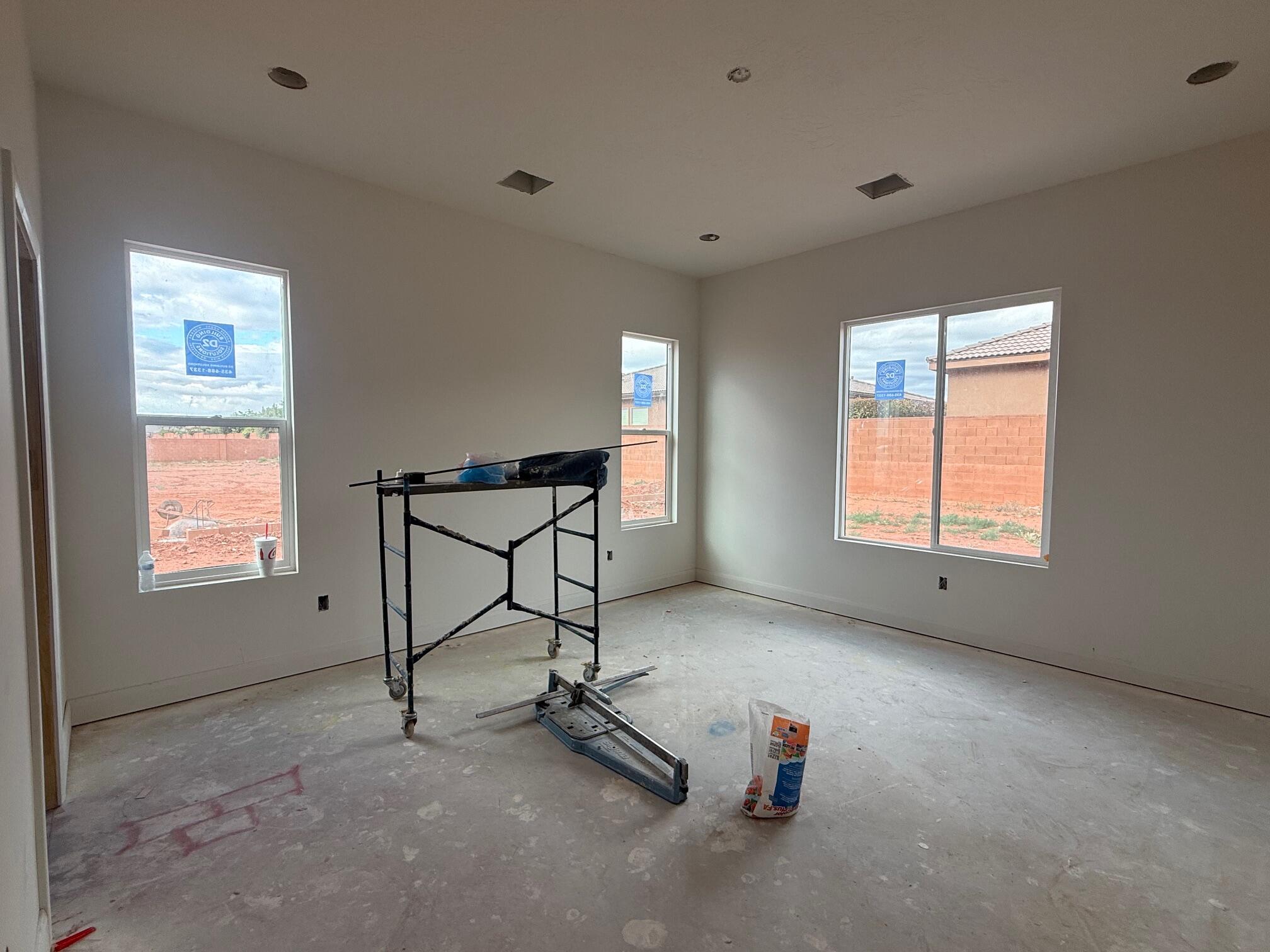 SERENITY ESTATES - Residential