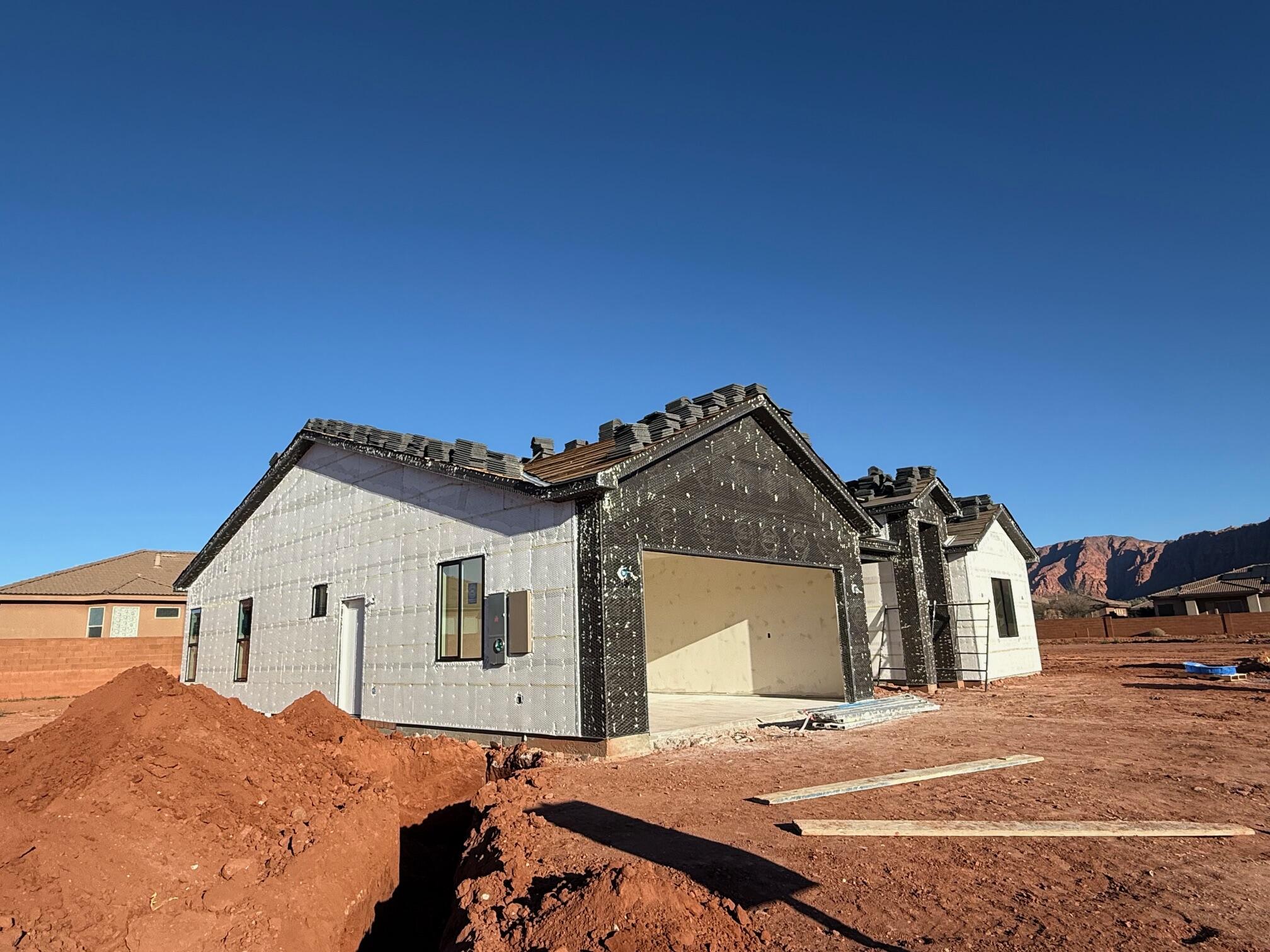 SERENITY ESTATES - Residential