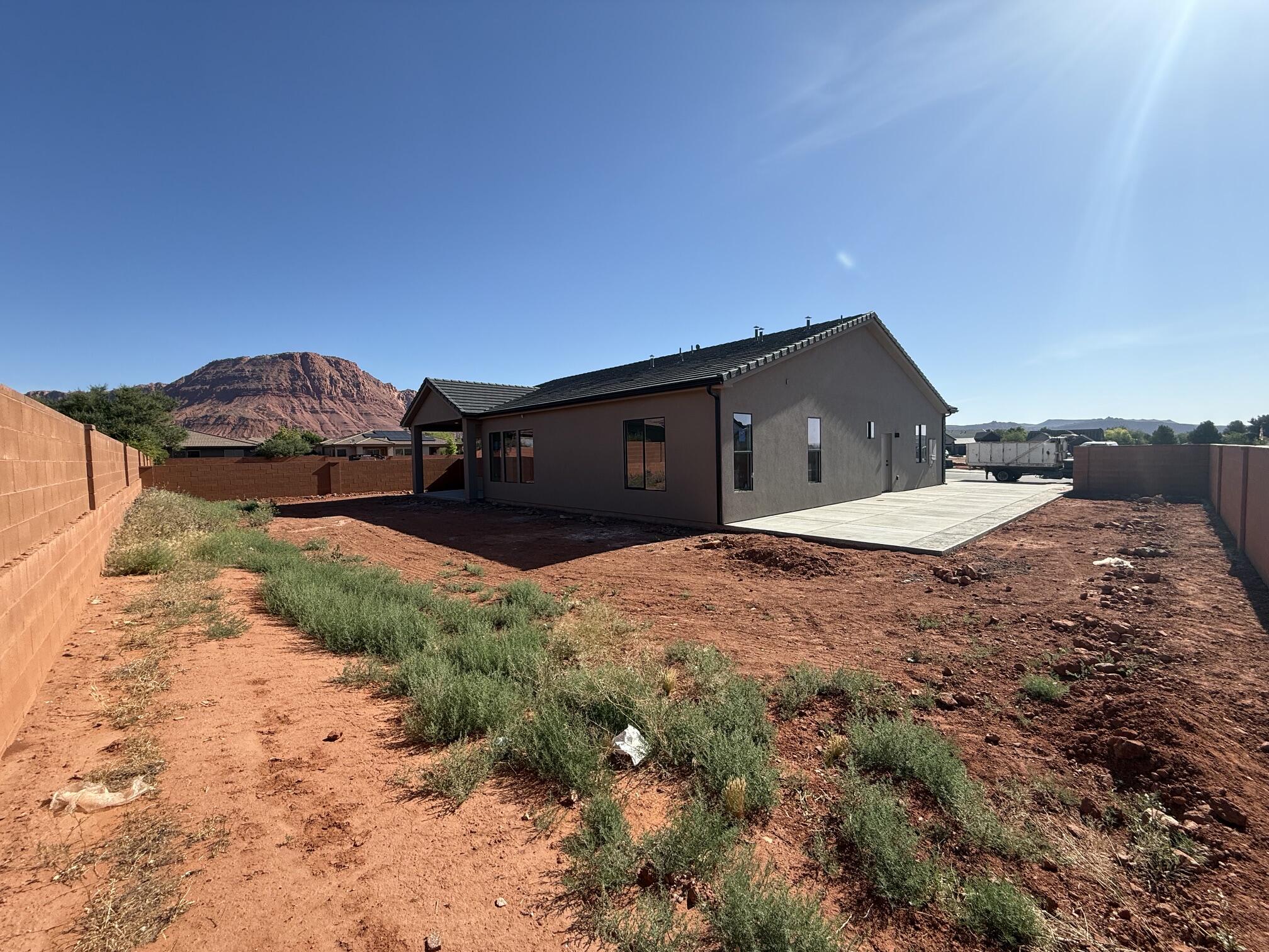SERENITY ESTATES - Residential